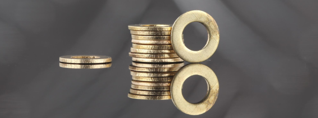 ¿Qué función tienen las arandelas?